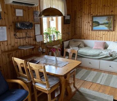 Torsby Apartment | Backen