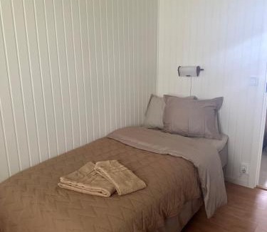 Sorsele Hostel | Backens Gästhem