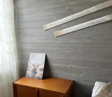 Sorsele Hostel | Backens Gästhem