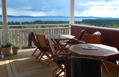 Vikarbyn Bed & Breakfast | Backlund Boende Tillverkning Försaljning i Dalarna AB