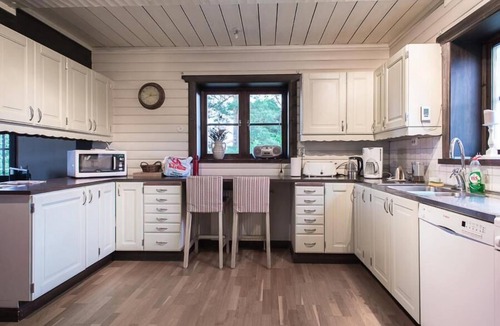 Vikarbyn Bed & Breakfast | Backlund Boende Tillverkning Försaljning i Dalarna AB