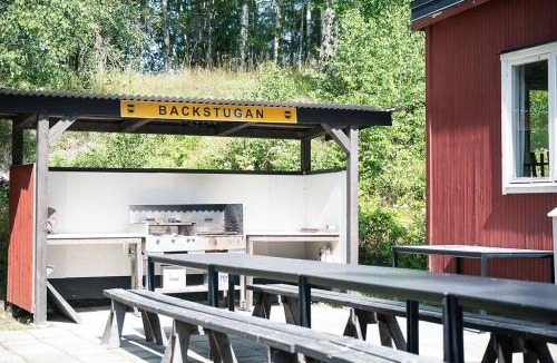 Enhorna Hostel | Backstugan