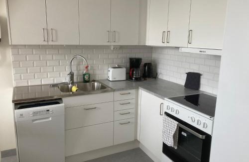 Fjallbacka Hostel | Badholmens Vandrarhem