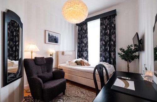 Tranaskvarn-Ekmarksberg Hotel | Badhotellet Spa & Konferens