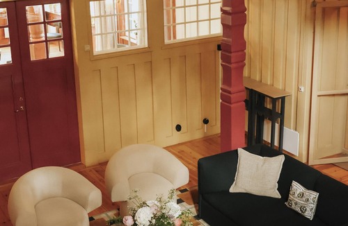Sodersvik Hotel | Badhotellet Villa Berg