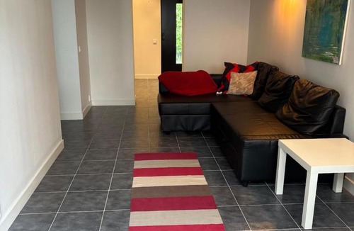 Varberg Municipality Bed & Breakfast | Bageriet, 1 room, 2 beds