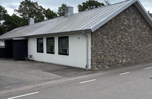Varberg Municipality Bed & Breakfast | Bageriet, 1 room, 2 beds