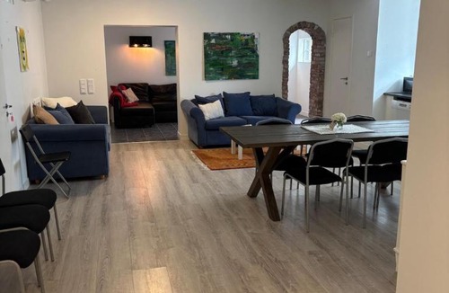 Varberg Municipality Bed & Breakfast | Bageriet, 1 room, 2 beds