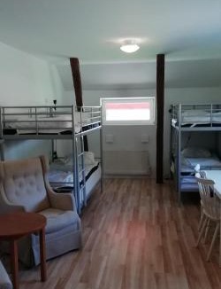 Nykoping Hostel | Baggetorps Vandrarhem