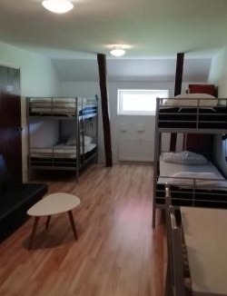 Nykoping Hostel | Baggetorps Vandrarhem