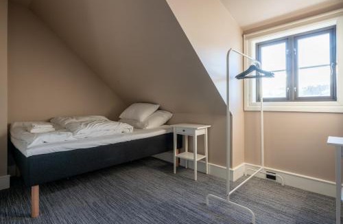 Lillesand Hotel | Bakerigården
