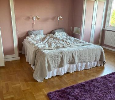 Varberg Municipality Apartment | Bakery