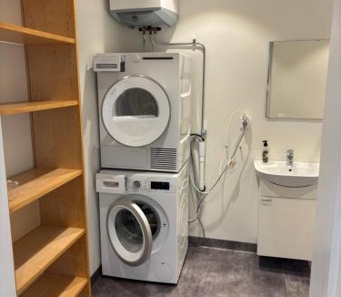Varberg Municipality Apartment | Bakery