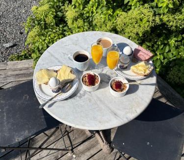 Varberg Municipality Apartment | Bakery