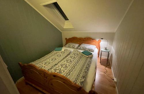Rauma kommune Apartment | Bakkebo Rampestreken