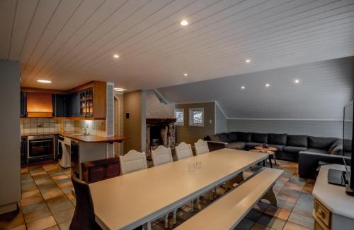 Trysil Apartment | Bakkebyvegen 15A