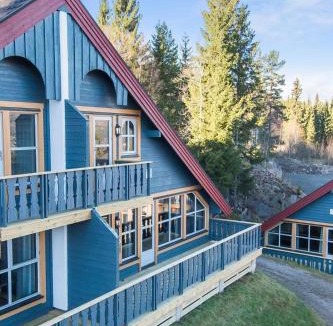 Trysil House | Bakkebyvegen 20A