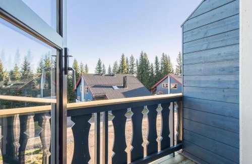 Trysil House | Bakkebyvegen 20A