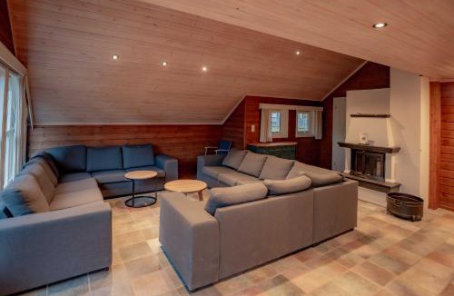 Trysil Apartment | Bakkebyvegen 7B