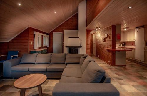 Trysil Apartment | Bakkebyvegen 7B