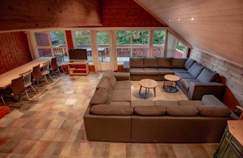Trysil Apartment | Bakkebyvegen 7B