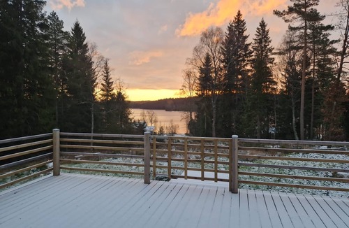 Asenhoga Cottage | Balans met Natuur - Lagom - Natuurhuisje