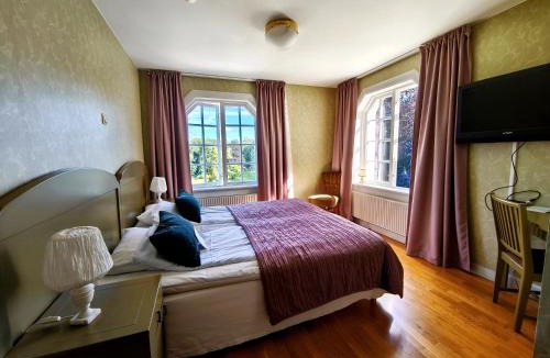 Dals Langed House | Baldersnäs Herrgård