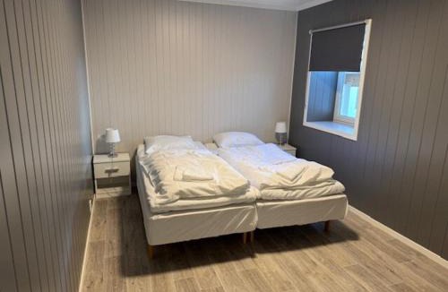 Balestrand Apartment | Balestrand Fjordapartments, Holmen 19C