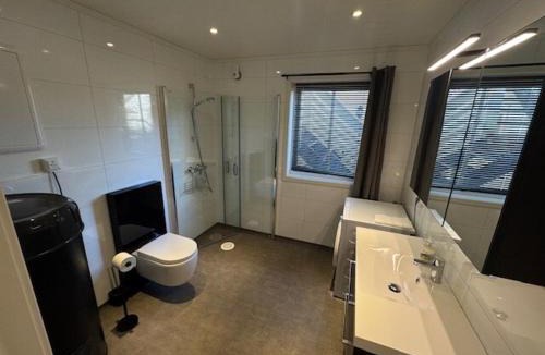 Balestrand Apartment | Balestrand Fjordapartments, Holmen 19C