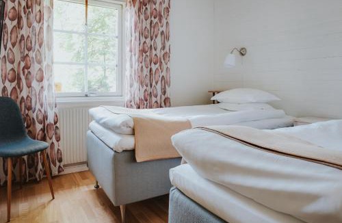 Huddinge Municipality Hotel | Balingsholm