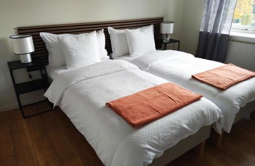 Hassleholm Apartment | Bambinas Guest House Hässleholm