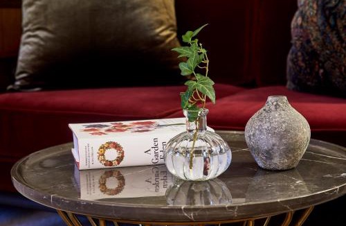 Norrmalm Hotel | Bank Hotel, a Member of Small Luxury Hotels