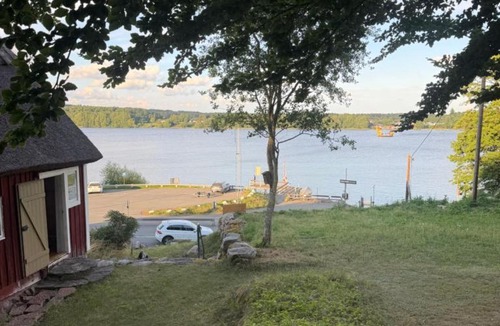 Fjalkinge House | BAPA STAYs by the Ivö lake