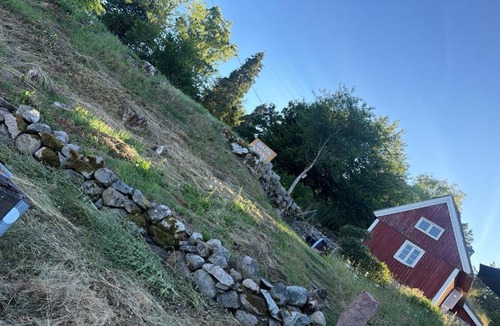 Fjalkinge House | BAPA STAYs by the Ivö lake