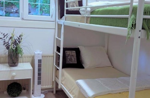 Fjalkinge House | BAPA STAYs