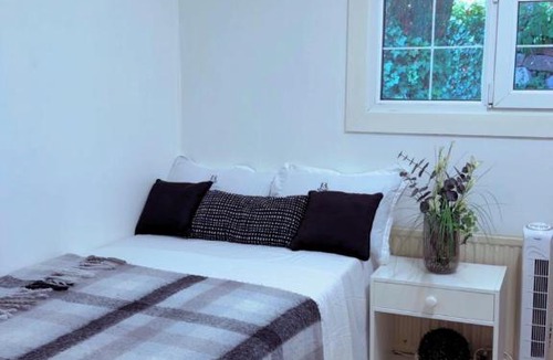 Fjalkinge House | BAPA STAYs