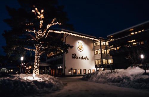 Geilo Apartment | Bardøla Fjelltun