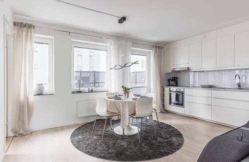 Barkarby Apartment | Barkarby Large New Apartment