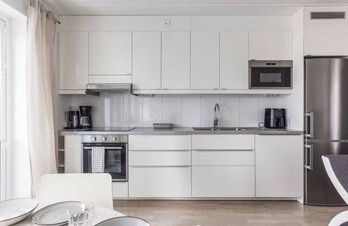 Barkarby Apartment | Barkarby Large New Apartment