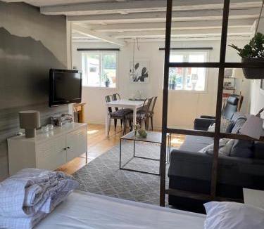 Nassjo House | Barkeryd Norrtorpet
