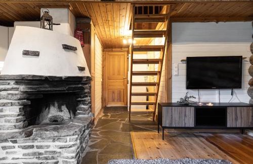 Sirkka Villa | Baron's Cabin