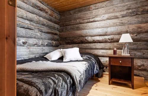 Sirkka Villa | Baron's Cabin