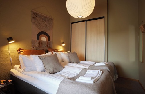 Loddekopinge Hotel | Barsebäck Resort Hotell