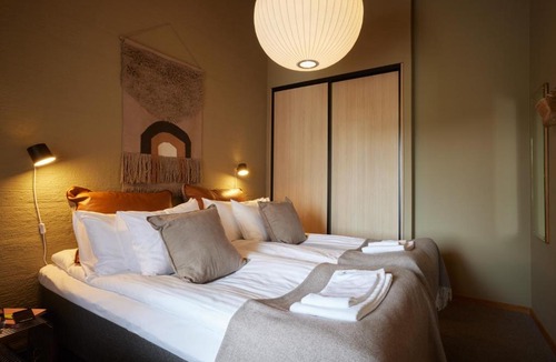 Loddekopinge Hotel | Barsebäck Resort Hotell