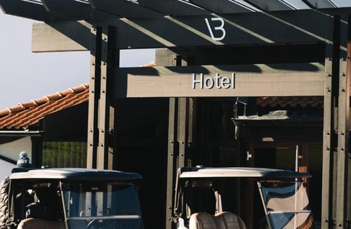 Loddekopinge Hotel | Barsebäck Resort Hotell