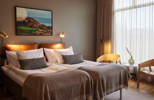 Loddekopinge Hotel | Barsebäck Resort Hotell