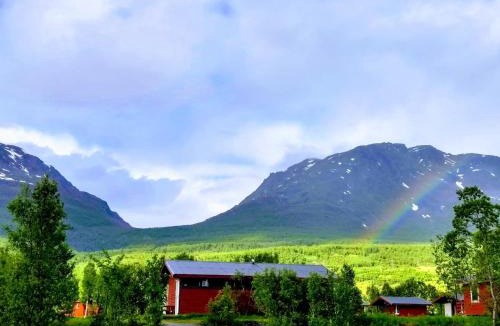 Birtavarre Other | Basecamp Birtavarre