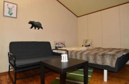 Birtavarre Other | Basecamp Birtavarre