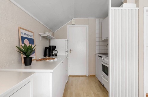 Tromso Apartment | BASECAMP DRAMSVEGEN – SOUTH LOFT RETREAT