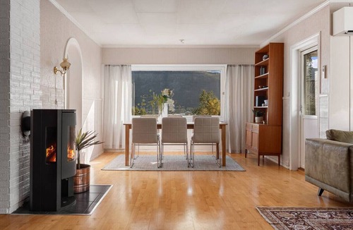 Tromso Apartment | Basecamp Dramsvegen – The Midway Retreat